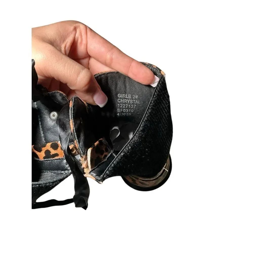 DV by Dolce Vita heel platform